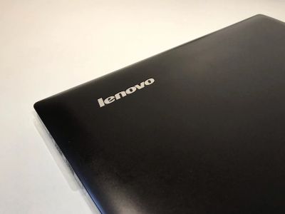 Лот: 19491012. Фото: 1. Ноутбук Lenovo Z400 touch i5/8Gb... Ноутбуки