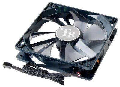 Лот: 5516492. Фото: 1. Вентилятор Thermalright X-Silent... Системы охлаждения