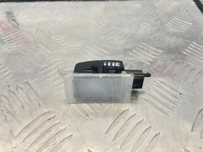 Лот: 25900088. Фото: 1. плафон багажника Haval Jolion. Кузов