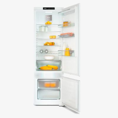 Лот: 21075989. Фото: 1. Холодильник-морозильник KF7731E. Холодильники, морозильные камеры