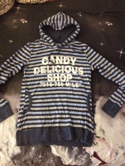 Лот: 6904444. Фото: 1. Кофта. Свитеры, толстовки, худи