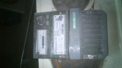 Лот: 5870400. Фото: 1. Счетчик. Контрольно-измерительное оборудование