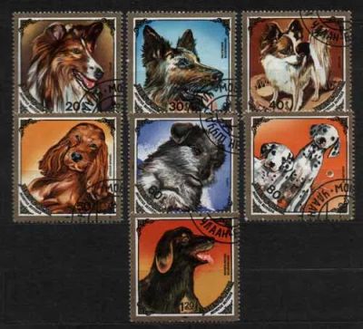 Лот: 25898632. Фото: 1. Монголия 1984_080. Марки