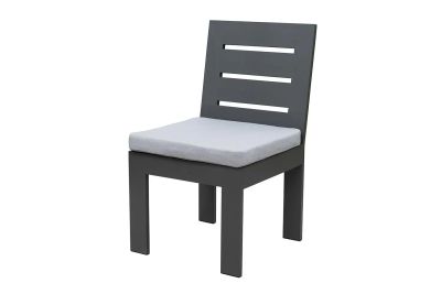 Лот: 24569764. Фото: 1. Стул уличный GREENWEEN Korfu. Мебель для сада, дачи