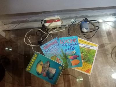 Лот: 18883253. Фото: 1. Аквариумные компрессоры. Оборудование