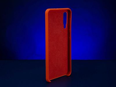 Лот: 16647300. Фото: 1. Кейс Silicon Cover для Samsung... Чехлы, бамперы
