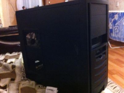 Лот: 4876607. Фото: 1. ПК :). Компьютеры в сборе