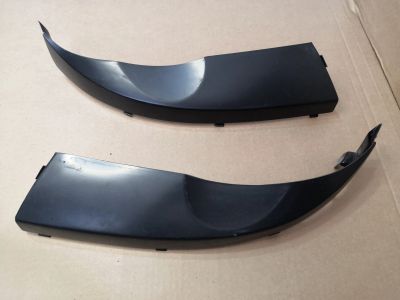 Лот: 17363330. Фото: 1. Реснички на передние фары нижние... Детали тюнинга