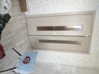 Лот: 16717927. Фото: 1. Двери бу. Двери межкомнатные