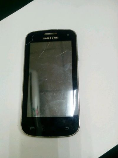 Лот: 10898179. Фото: 1. №846 . Телефон Samsung GT-i9300... Смартфоны