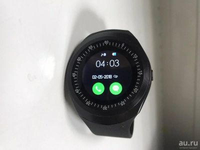 Лот: 13568469. Фото: 1. Умные часы Smart Watch Y1 (809... Смарт-часы, фитнес-браслеты, аксессуары