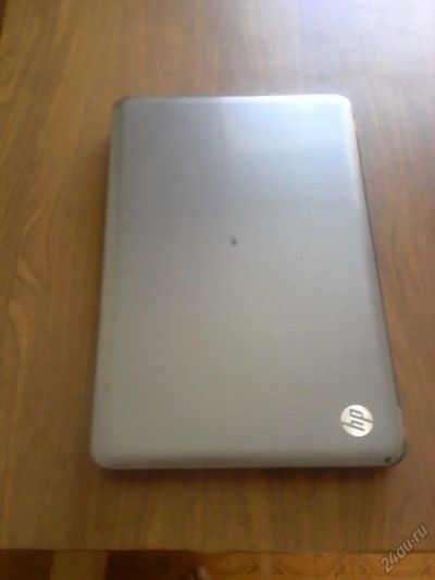 Лот: 5691453. Фото: 1. ноутбук HP pavilion g7 4ядра 4... Ноутбуки