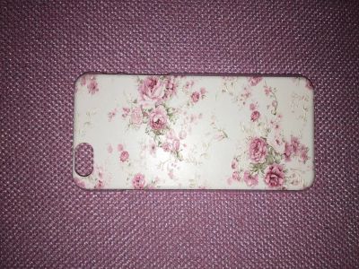 Лот: 5482580. Фото: 1. Чехол на IPhone 6 пластиковый... Чехлы, бамперы