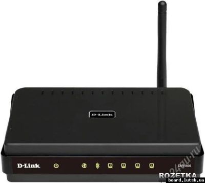 Лот: 2677056. Фото: 1. D-Link wireless 150 router DIR-300. WiFi, Bluetooth адаптеры