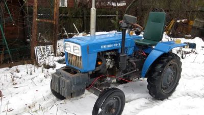 Лот: 24913657. Фото: 1. Куплю Мини Трактор в любом состоянии... Грузовики, автобусы, спецтехника