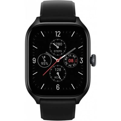 Лот: 19541604. Фото: 1. Умные часы Xiaomi AmazFit GTS... Смарт-часы, фитнес-браслеты, аксессуары