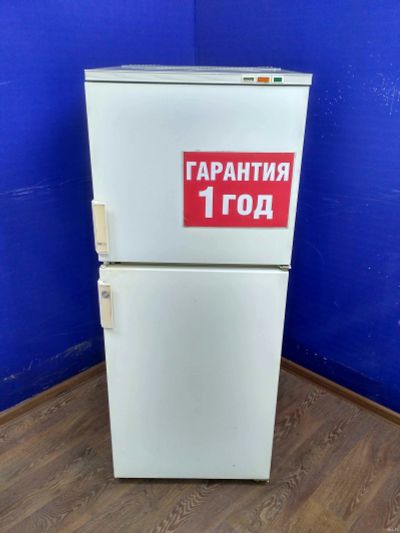 Лот: 13827003. Фото: 1. Холодильник (эконом) бирюса б-22... Холодильники, морозильные камеры