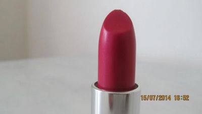 Лот: 4298730. Фото: 1. Помада "Ослепительный розовый". Макияж