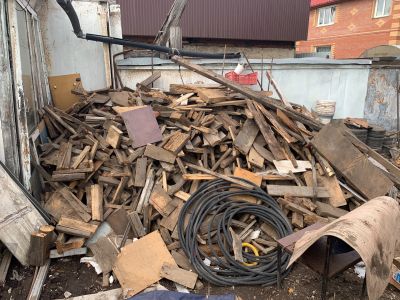 Лот: 17554209. Фото: 1. Дрова напиленные в размер, самовывоз. Другие (дрова, топливо)