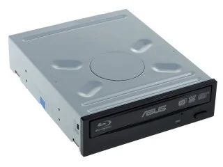 Лот: 4115838. Фото: 1. Привод Blu-Ray Asus Combo (BC-12D1ST... Приводы CD, DVD, BR, FDD