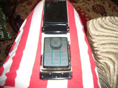 Лот: 8567804. Фото: 1. Nokia 76-1 телефон. Кнопочные мобильные телефоны