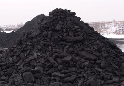 Лот: 4767603. Фото: 1. Уголь с доставкой 3 тонны. Уголь