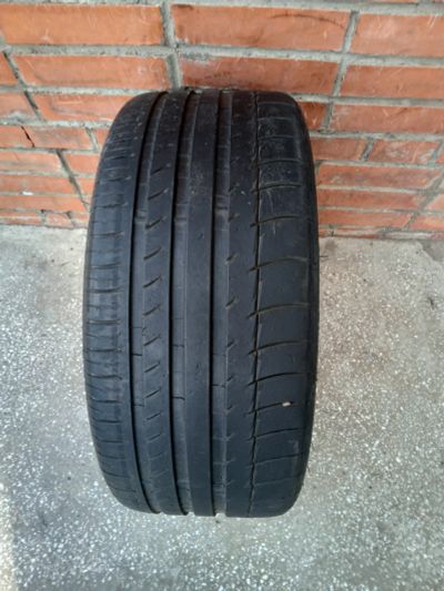 Лот: 18977491. Фото: 1. Michelin 235/40R18 Pilot Sport... Шины