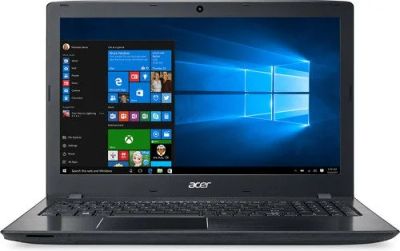 Лот: 9346217. Фото: 1. Acer Aspire E5-575G-39M5, i3 6100u... Ноутбуки