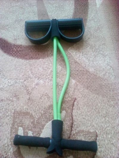 Лот: 10991575. Фото: 1. Тренажер. Эллиптические, степперы, гребные