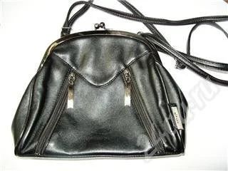 Лот: 245439. Фото: 1. сумочка женская кож.зам. Сумки