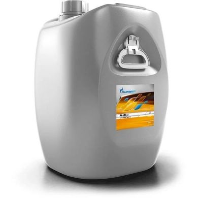 Лот: 17602729. Фото: 1. Gazpromneft М8Г2(к) масло моторное... Масла, жидкости