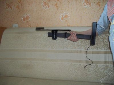 Лот: 2759999. Фото: 1. Кронштейн под телевизор. Кронштейны, стойки, подставки