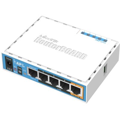 Лот: 17687217. Фото: 1. WiFi роутер Mikrotik RB952Ui-5ac2nD... Маршрутизаторы (роутеры)