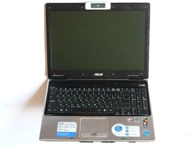 Лот: 4140309. Фото: 1. Ноутбук asus pro 57v. Ноутбуки