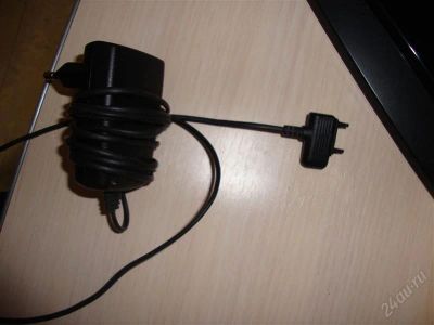 Лот: 1511931. Фото: 1. Зарядка для Sony Ericsson. Зарядные устройства, блоки питания для бытовой техники