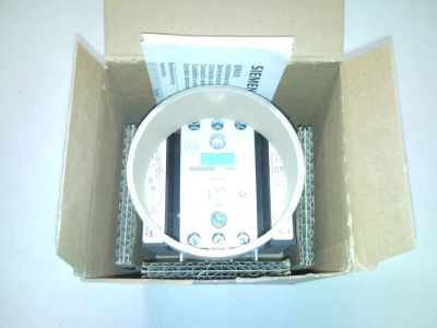 Лот: 25885125. Фото: 1. Контактор полупроводниковый Siemens... Магнитные пускатели, контакторы, реле