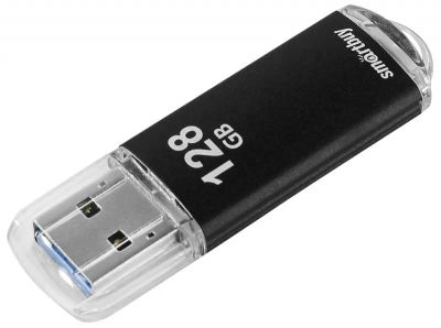 Лот: 20205744. Фото: 1. USB Flash 128 GB USB 3.0 SmartBuy. USB-флеш карты