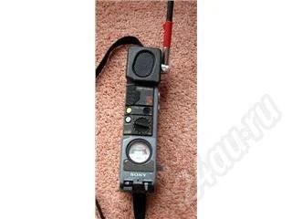 Лот: 48895. Фото: 1. Sony transmiter. Красноярск