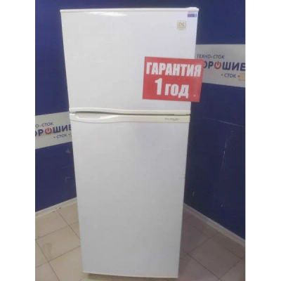 Лот: 25890269. Фото: 1. Холодильник Daewoo FR-3801. Холодильники, морозильные камеры