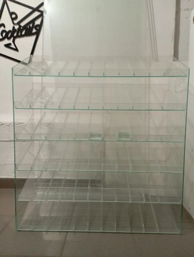 Лот: 25884128. Фото: 1. Сигаретный шкаф. Торговое