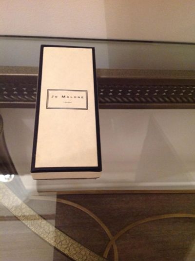 Лот: 7272109. Фото: 1. Jo Malone. Унисекс парфюмерия