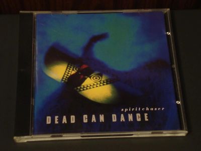 Лот: 3581123. Фото: 1. Dead Can Dance - ''Spiritchaiser... Аудиозаписи