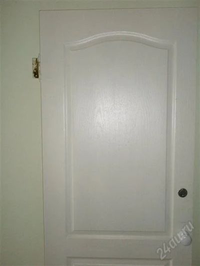 Лот: 2185485. Фото: 1. Дверь. Двери межкомнатные