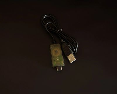 Лот: 19555443. Фото: 1. СЗУ 14 Pin кит. Зарядные устройства, блоки питания, адаптеры сетевые для смартфонов