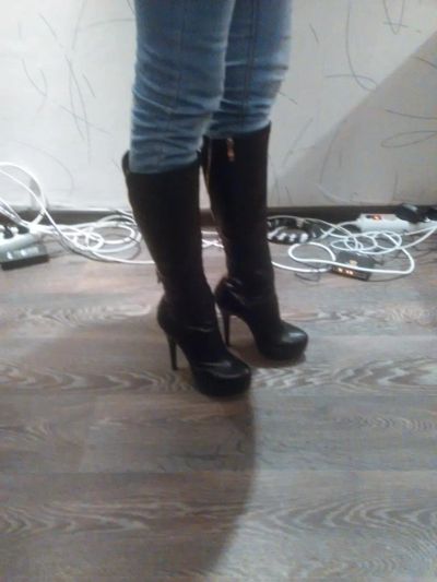 Лот: 9278407. Фото: 1. продам сапоги. Сапоги