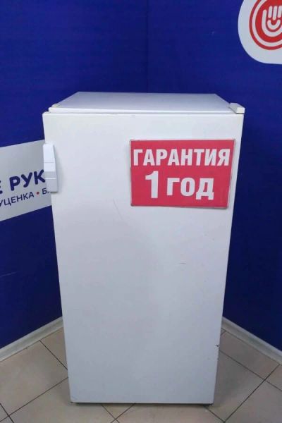 Лот: 17017834. Фото: 1. Холодильник бирюса б-10 (11076946... Холодильники, морозильные камеры