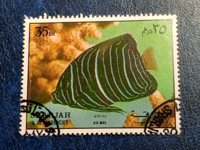 Лот: 25889614. Фото: 1. Марки Флоры и Фауны. лот №-94019. Марки