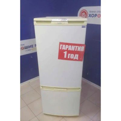 Лот: 25820916. Фото: 1. холодильник БИРЮСА Б-18 С. Холодильники, морозильные камеры