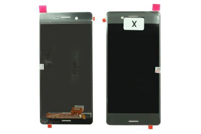 Лот: 20881982. Фото: 1. Дисплей Sony Xperia X/X Dual... Дисплеи, дисплейные модули, тачскрины