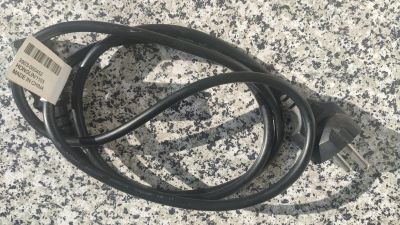 Лот: 25898418. Фото: 1. Кабель питания С13. Шлейфы, кабели, переходники